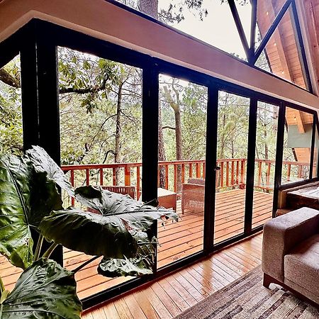 Cabanas Vip Масамитла Екстериор снимка