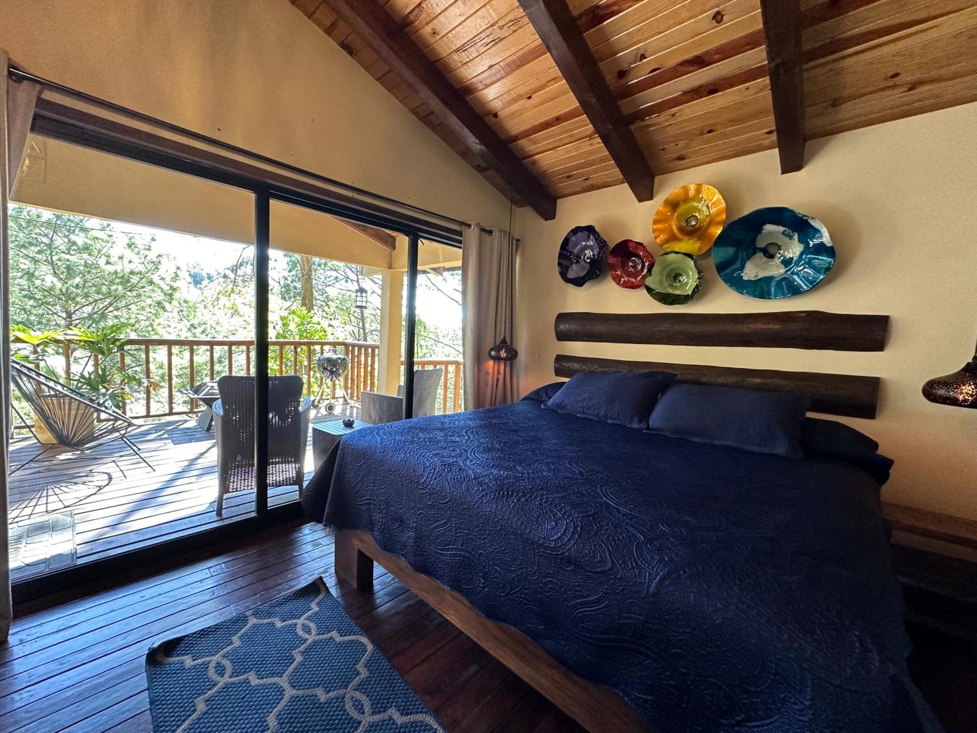 Cabanas Vip Масамитла Екстериор снимка