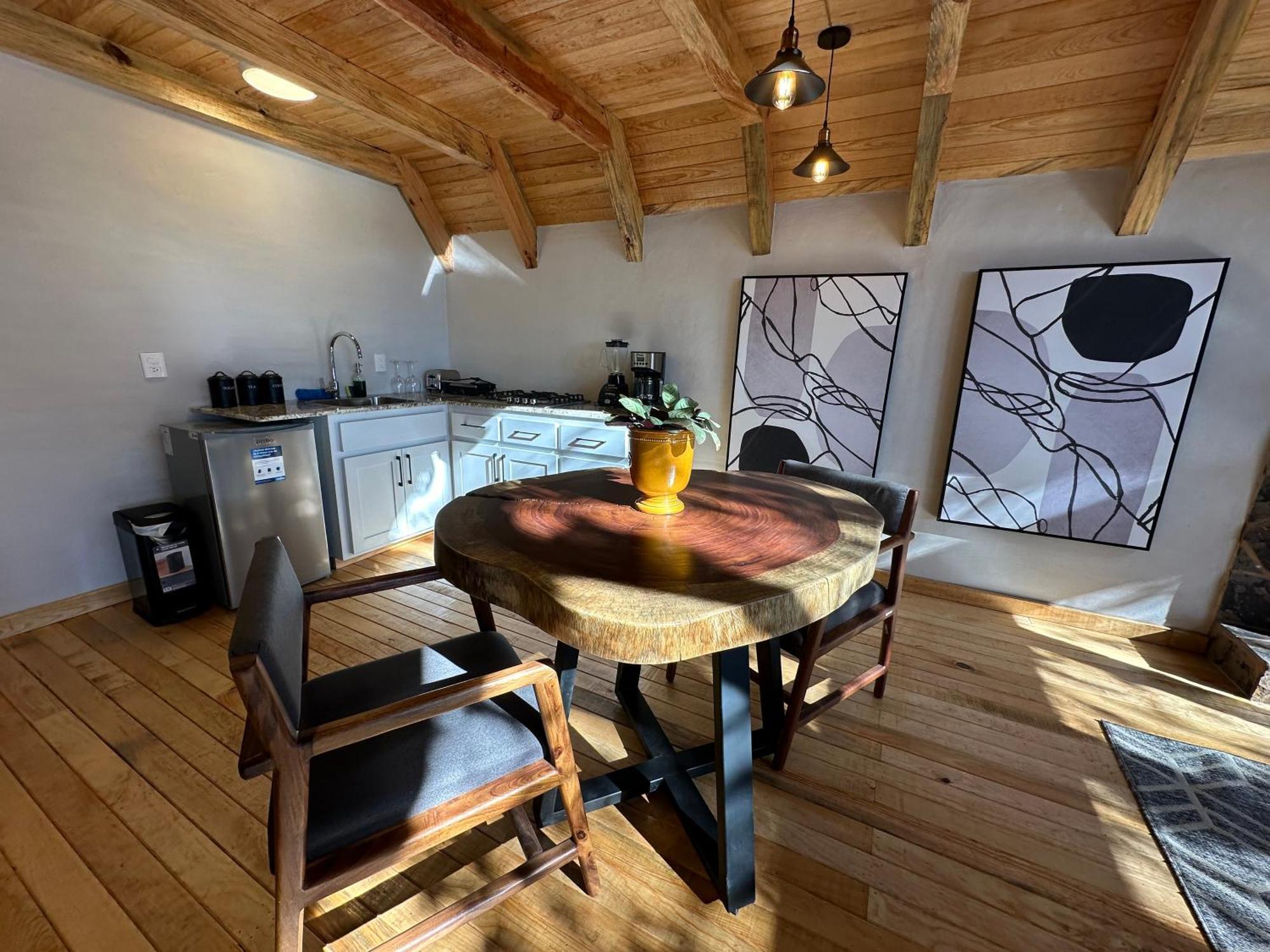 Cabanas Vip Масамитла Екстериор снимка
