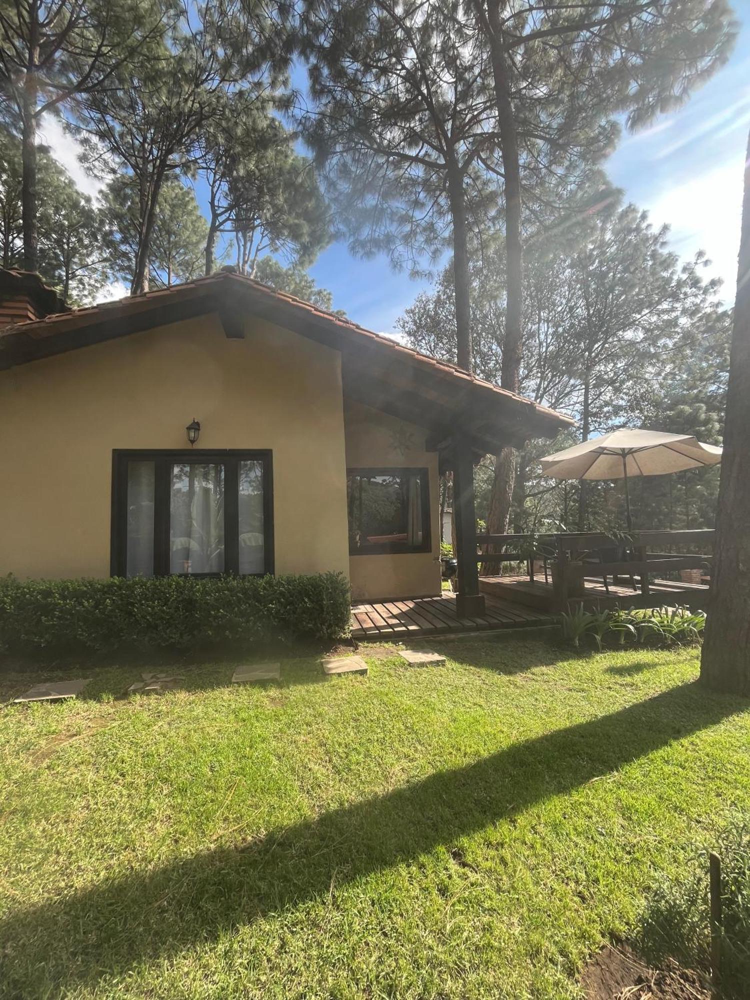 Cabanas Vip Масамитла Екстериор снимка