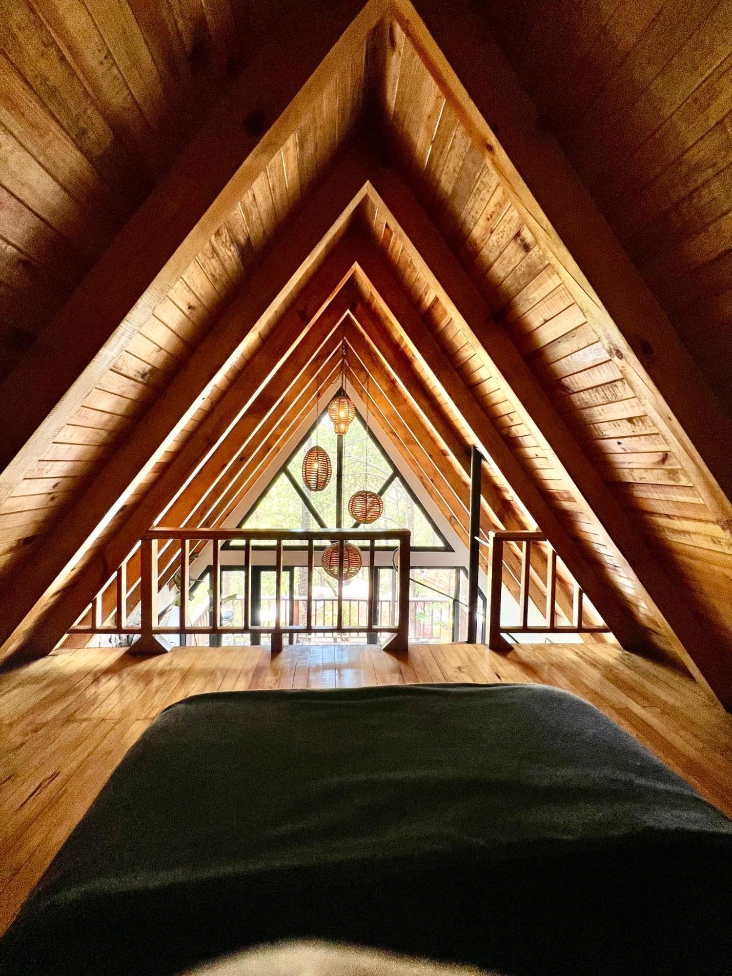 Cabanas Vip Масамитла Екстериор снимка